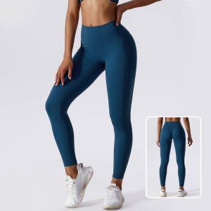 速干健身服怎么选？吸湿、导湿与干燥的区别